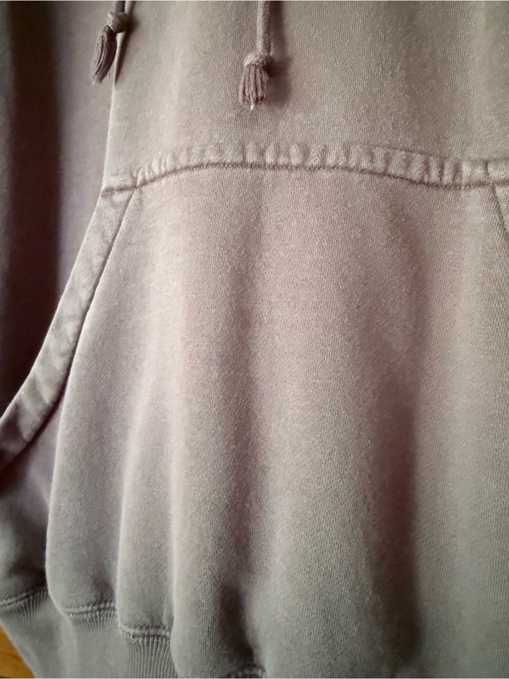 Women’s Nike hoodie